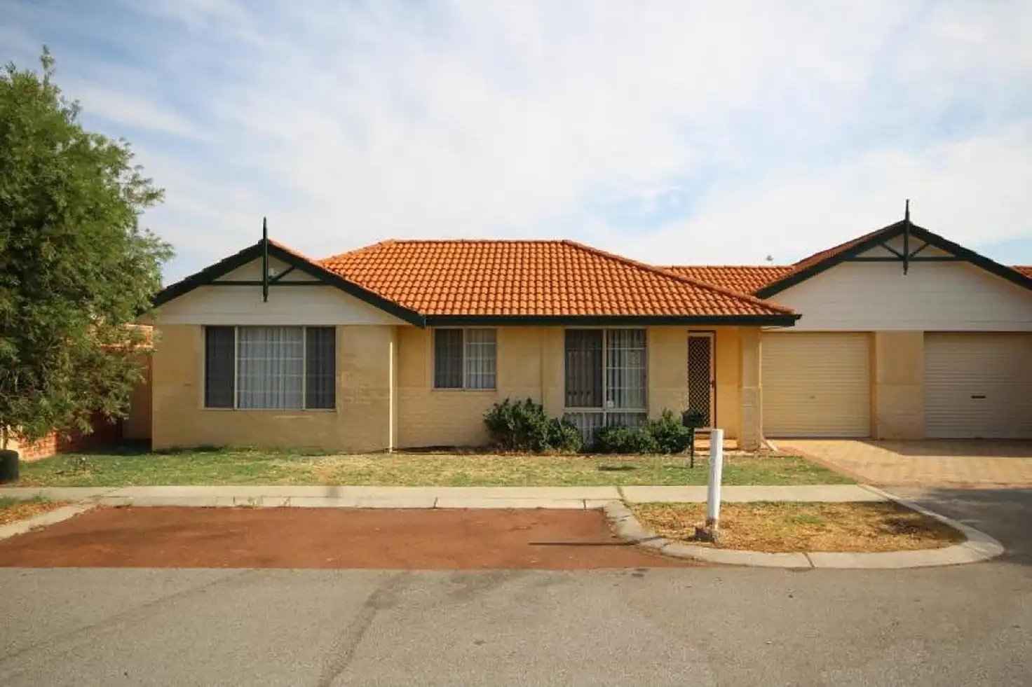 Main view of Homely house listing, 58/33 Seaforth Avenue, Gosnells WA 6110