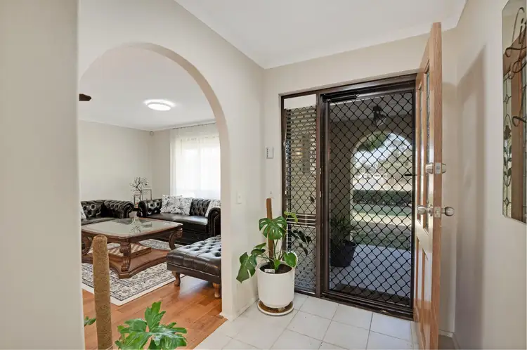 Fifth view of Homely house listing, 25 McNamara Drive, Thornlie WA 6108
