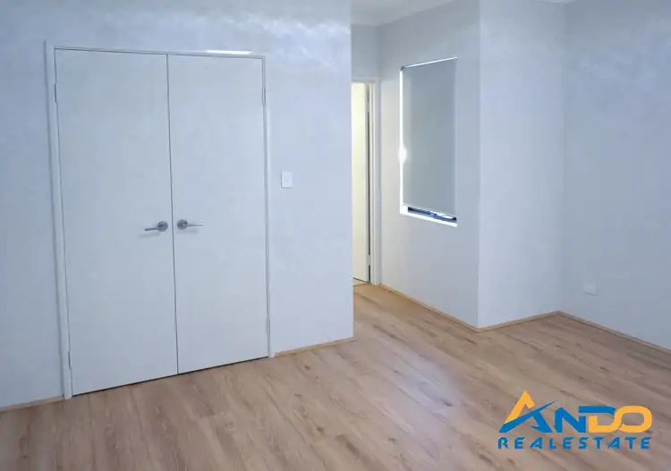 Fourth view of Homely house listing, 65C Barnes Street, Innaloo WA 6018