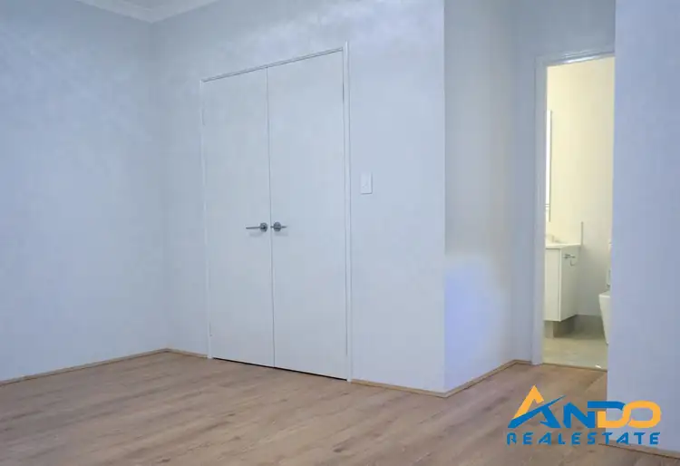 Fifth view of Homely house listing, 65C Barnes Street, Innaloo WA 6018