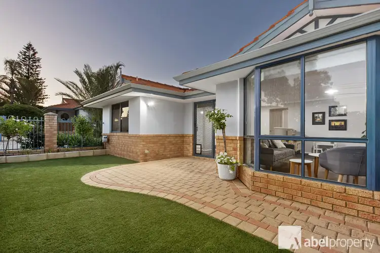 6/181 Cape  Street, Tuart Hill WA 6060