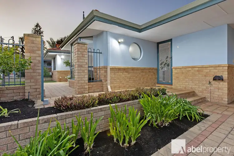 Third view of Homely unit listing, 6/181 Cape Street, Tuart Hill WA 6060