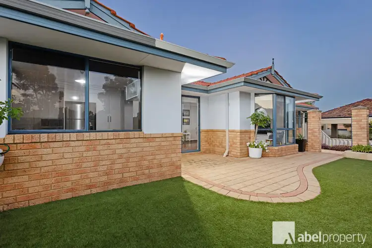 Fourth view of Homely unit listing, 6/181 Cape Street, Tuart Hill WA 6060