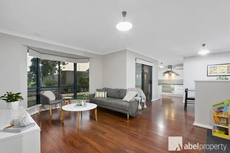 Fifth view of Homely unit listing, 6/181 Cape Street, Tuart Hill WA 6060
