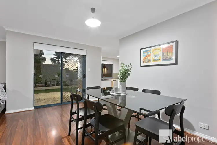 Sixth view of Homely unit listing, 6/181 Cape Street, Tuart Hill WA 6060