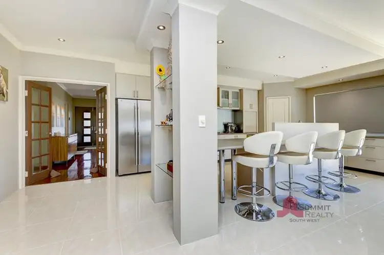Fourth view of Homely house listing, 7 Katinka Street, Dalyellup WA 6230