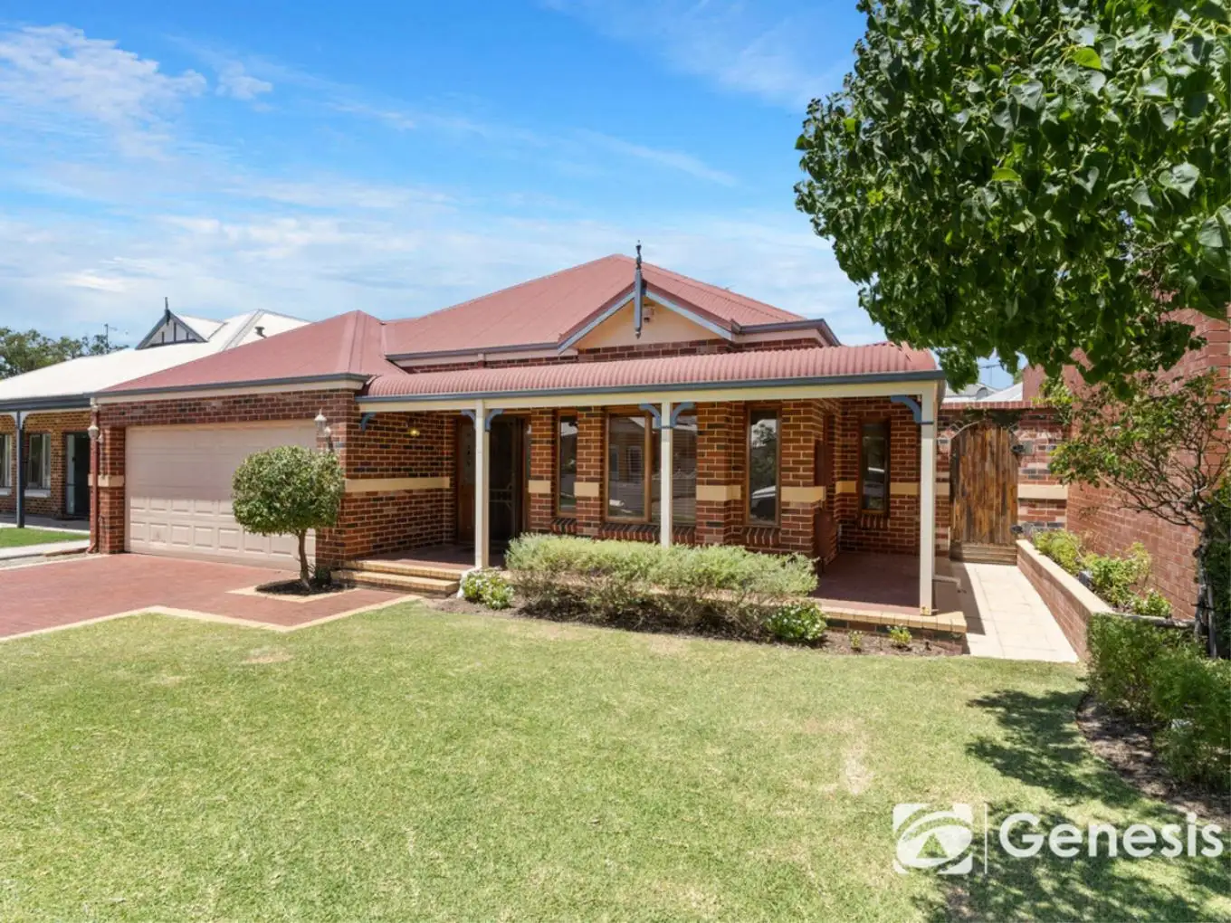 Main view of Homely house listing, 4 Claymore Close, Guildford WA 6055