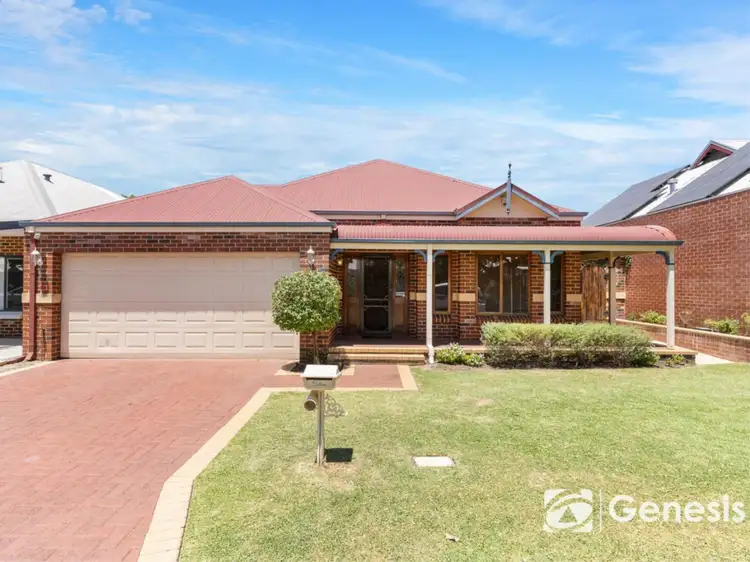 Second view of Homely house listing, 4 Claymore Close, Guildford WA 6055