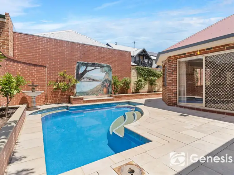 Third view of Homely house listing, 4 Claymore Close, Guildford WA 6055