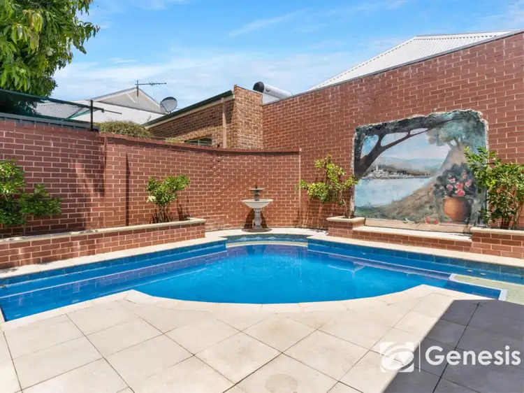 Fourth view of Homely house listing, 4 Claymore Close, Guildford WA 6055