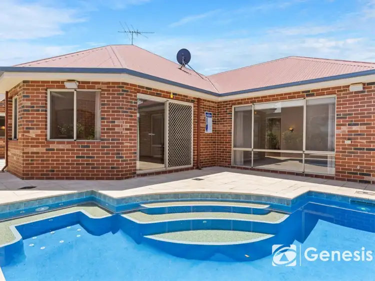 Fifth view of Homely house listing, 4 Claymore Close, Guildford WA 6055