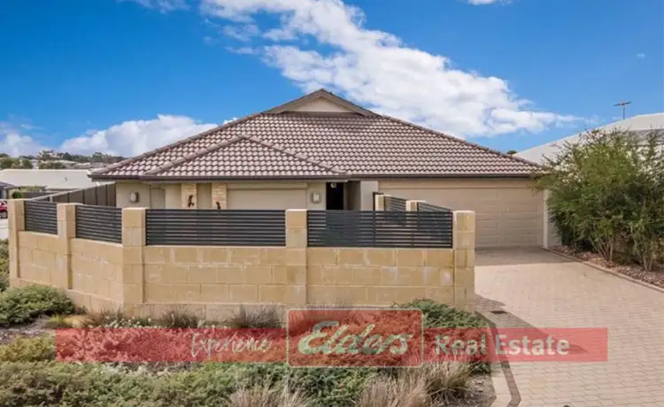 Main view of Homely house listing, 9 Sunbeam Approach, Baldivis WA 6171