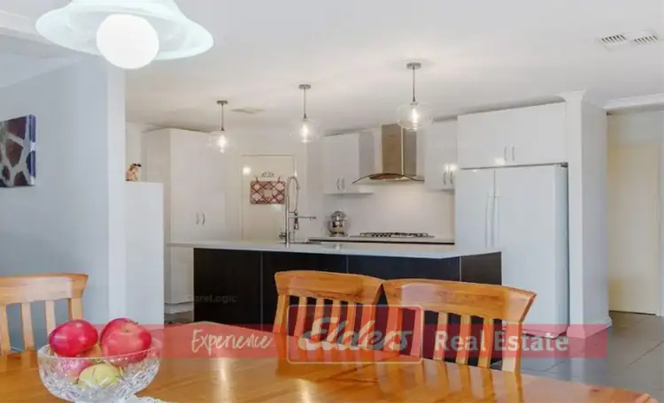 Fifth view of Homely house listing, 9 Sunbeam Approach, Baldivis WA 6171