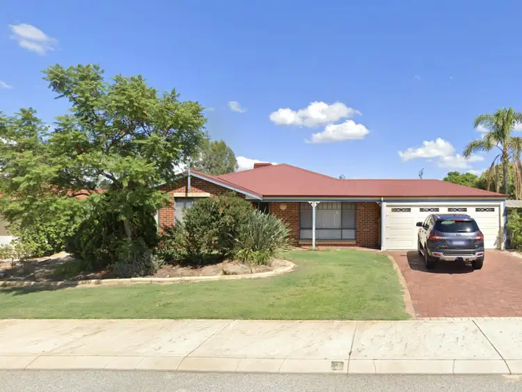 Main view of Homely house listing, 7 Bronzewing Avenue, Ellenbrook WA 6069