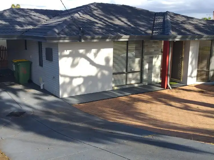 Third view of Homely villa listing, 38 Smiths Avenue, Redcliffe WA 6104