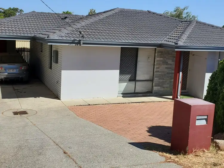 Fourth view of Homely villa listing, 38 Smiths Avenue, Redcliffe WA 6104