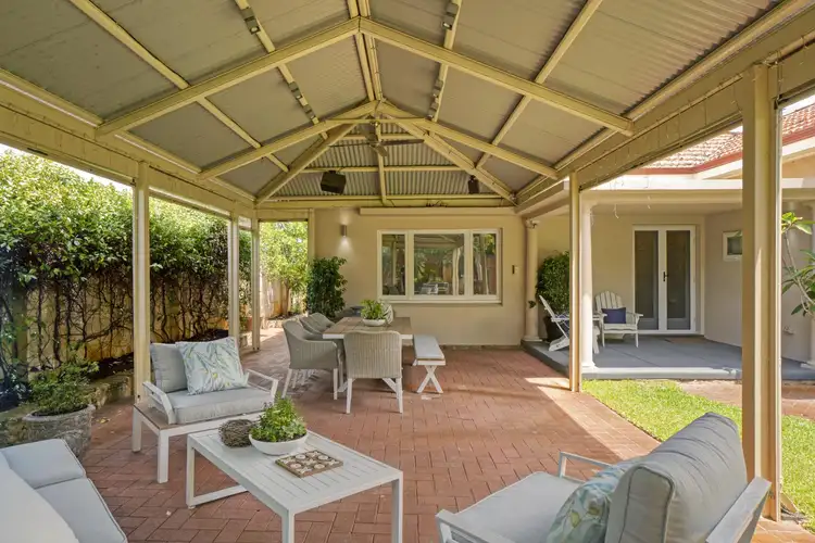 Third view of Homely house listing, 63 Simper Street, Wembley WA 6014