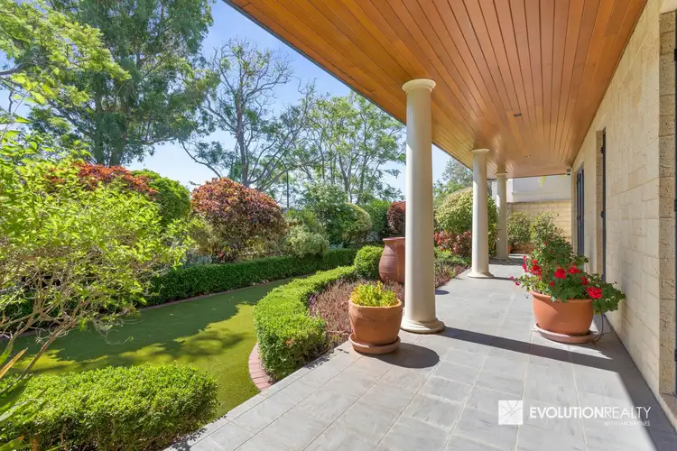 Third view of Homely house listing, 6 Munsey Street, Ardross WA 6153