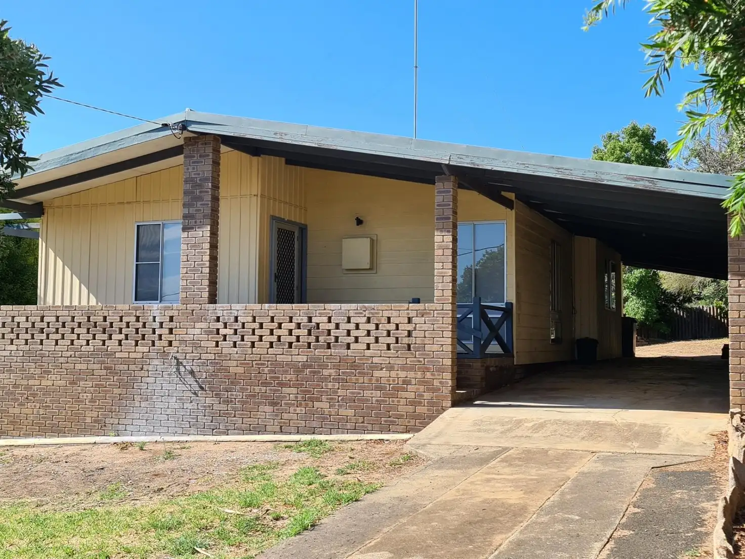 Main view of Homely house listing, 4 Nix Street, Boyup Brook WA 6244