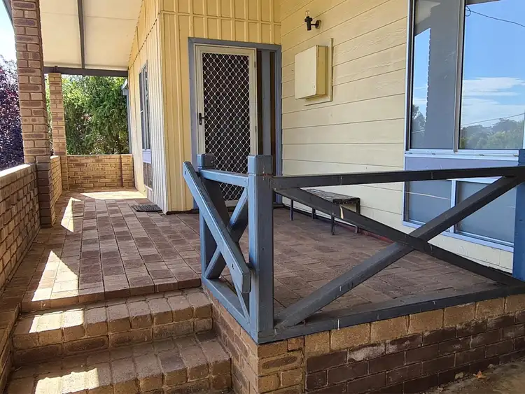 Second view of Homely house listing, 4 Nix Street, Boyup Brook WA 6244