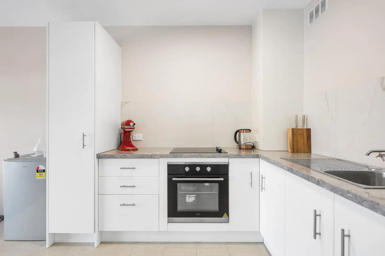 Main view of Homely apartment listing, 10/212 Hampden Road, Crawley WA 6009