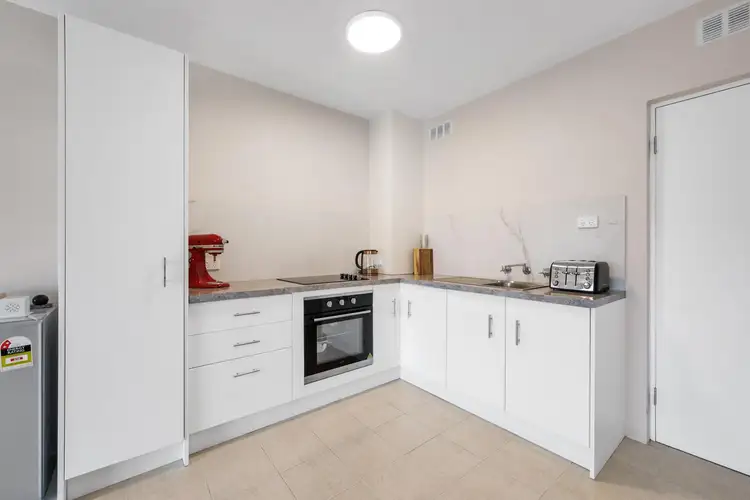 Second view of Homely apartment listing, 10/212 Hampden Road, Crawley WA 6009