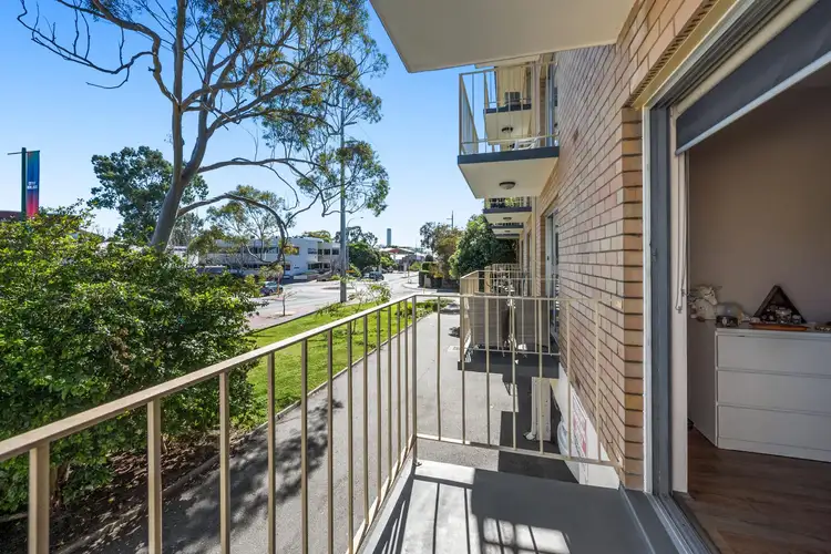 Seventh view of Homely apartment listing, 10/212 Hampden Road, Crawley WA 6009