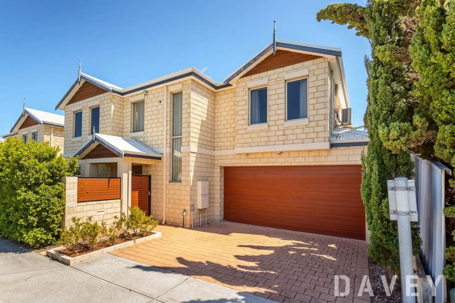 Main view of Homely house listing, 194 Sackville Terrace, Doubleview WA 6018