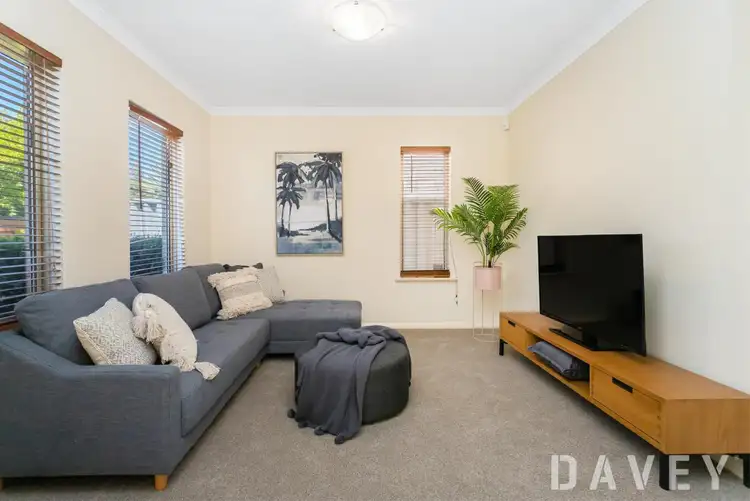 Third view of Homely house listing, 194 Sackville Terrace, Doubleview WA 6018