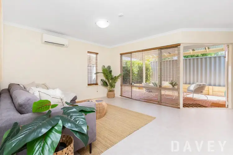 Fifth view of Homely house listing, 194 Sackville Terrace, Doubleview WA 6018