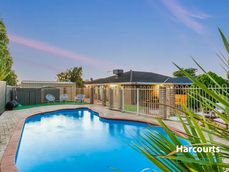 Second view of Homely house listing, 10 Sharpe Close, Waikiki WA 6169