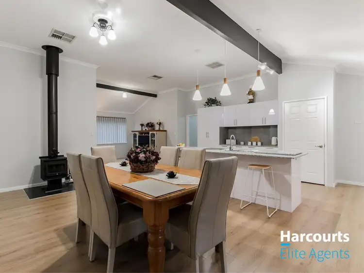 Fifth view of Homely house listing, 10 Sharpe Close, Waikiki WA 6169