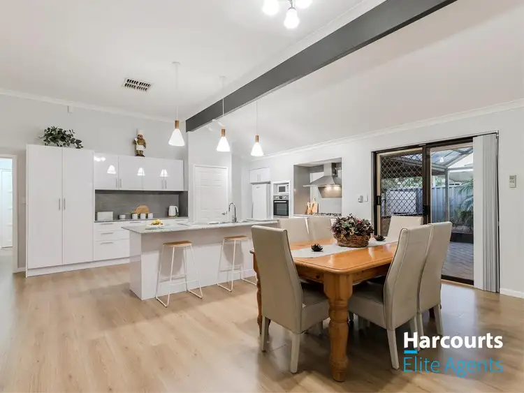 Sixth view of Homely house listing, 10 Sharpe Close, Waikiki WA 6169
