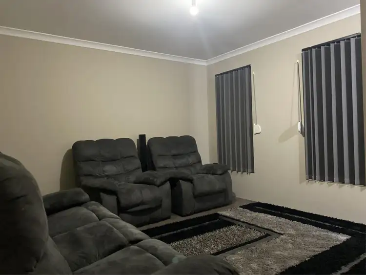 Fourth view of Homely house listing, 92 Blackwood Meander, Yanchep WA 6035
