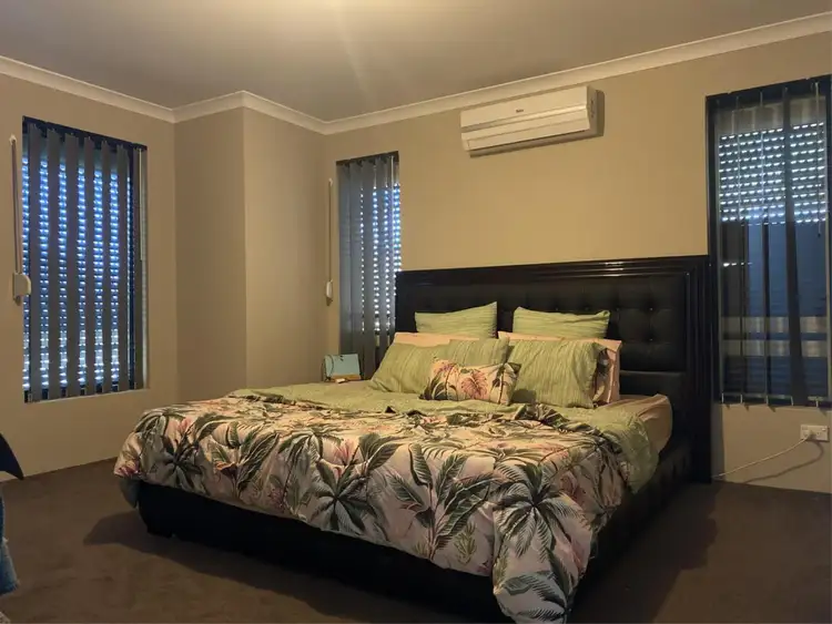 Fifth view of Homely house listing, 92 Blackwood Meander, Yanchep WA 6035