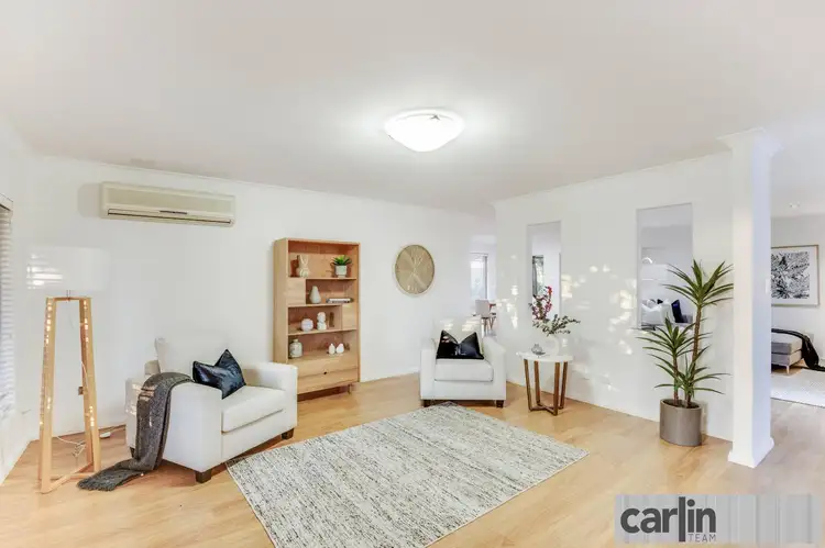 6 Carnegie Parade, Success WA 6164