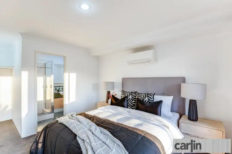 Sixth view of Homely house listing, 6 Carnegie Parade, Success WA 6164
