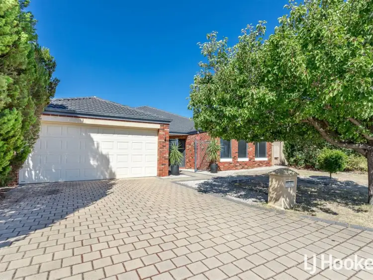 Main view of Homely house listing, 8 Cadoux Promenade, Canning Vale WA 6155