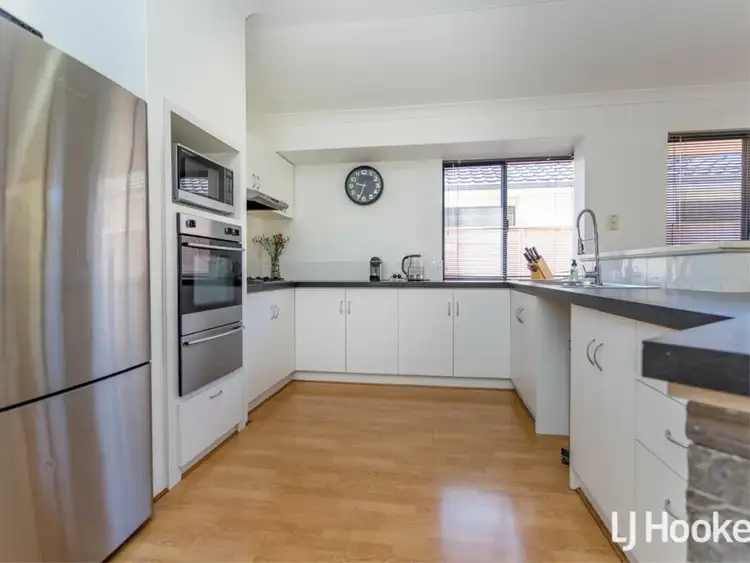 Third view of Homely house listing, 8 Cadoux Promenade, Canning Vale WA 6155