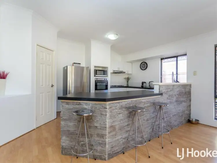 Fourth view of Homely house listing, 8 Cadoux Promenade, Canning Vale WA 6155