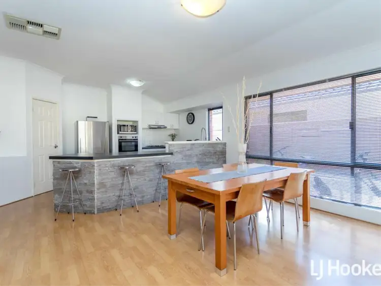 Fifth view of Homely house listing, 8 Cadoux Promenade, Canning Vale WA 6155