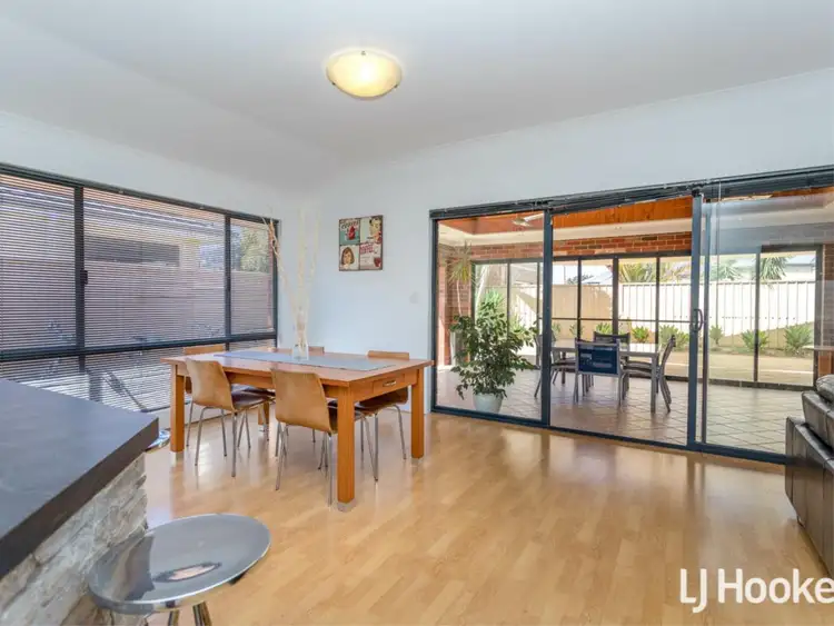Seventh view of Homely house listing, 8 Cadoux Promenade, Canning Vale WA 6155