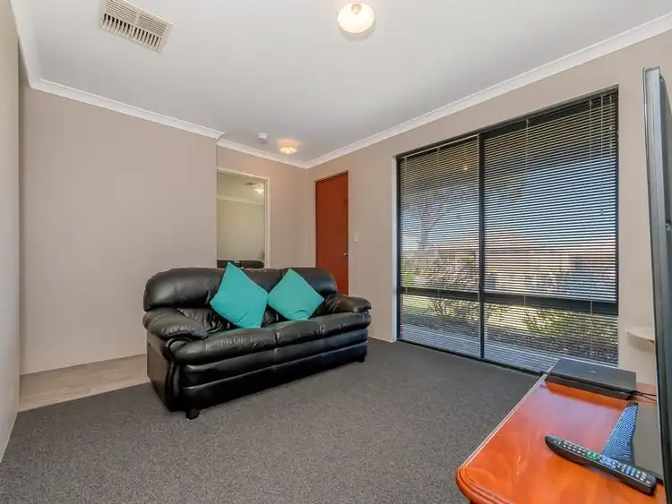 Second view of Homely house listing, 37 Evans Way, Byford WA 6122