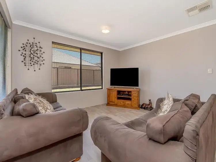 Third view of Homely house listing, 37 Evans Way, Byford WA 6122