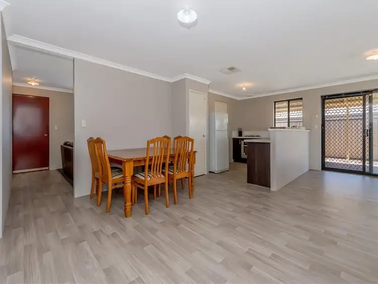 Fourth view of Homely house listing, 37 Evans Way, Byford WA 6122