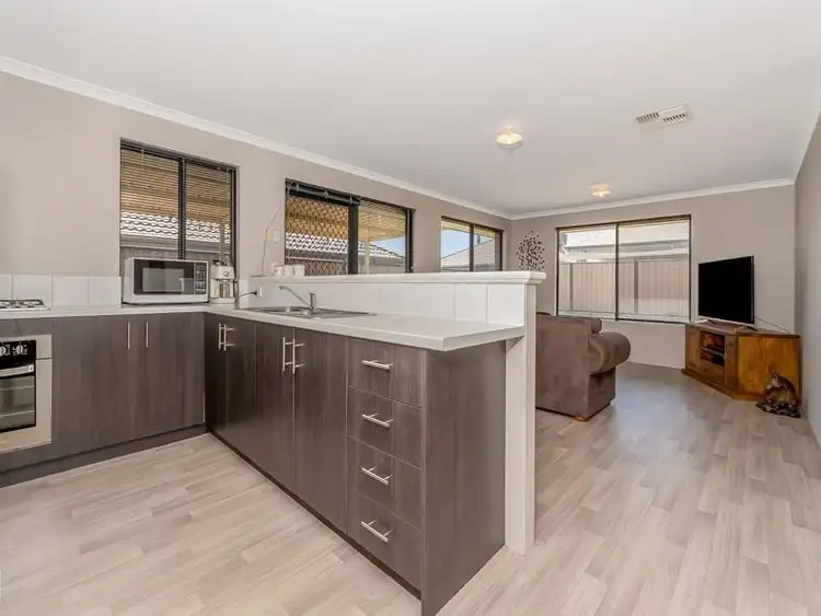 Fifth view of Homely house listing, 37 Evans Way, Byford WA 6122