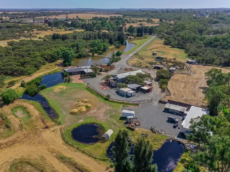 Main view of Homely rural property listing, 9 Bird Road, Oldbury WA 6121
