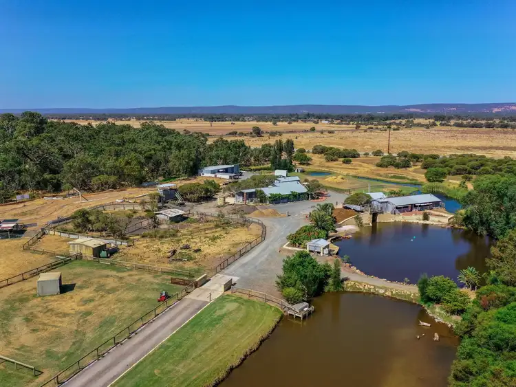 Third view of Homely rural property listing, 9 Bird Road, Oldbury WA 6121