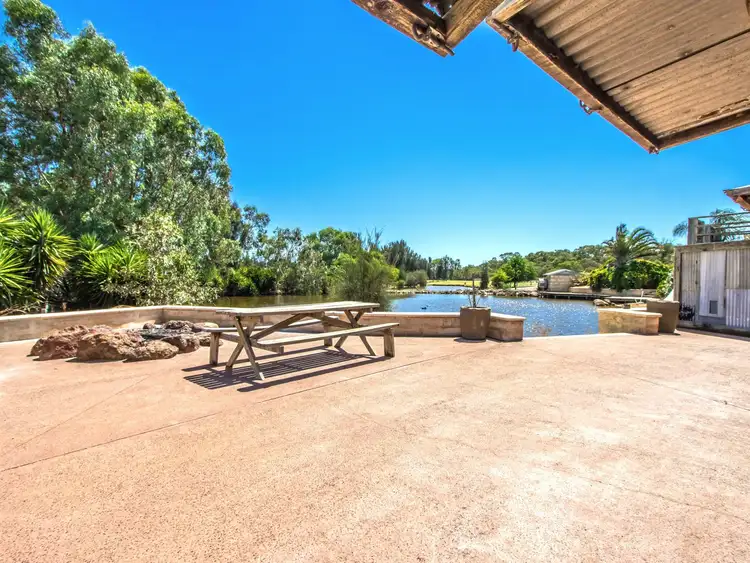 Fifth view of Homely rural property listing, 9 Bird Road, Oldbury WA 6121
