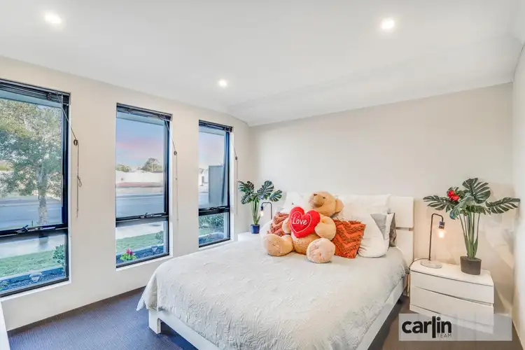 Second view of Homely house listing, 43 Butterleaf Road, Baldivis WA 6171